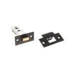 Atlantic Urban Bronze Atlantic Heavy Duty Bolt Through Tubular Latch 3" - (AL3UB)
