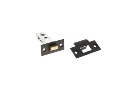 Atlantic Urban Bronze Atlantic Heavy Duty Bolt Through Tubular Latch 3" - (AL3UB)