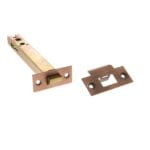 Atlantic Urban Satin Copper Atlantic Heavy Duty Bolt Through Tubular Latch 6" - (AL6USC)