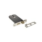 Polished Nickel Atlantic Horizontal Bathroom Sashlock 6" - (ALKHZBPN)