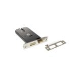 Polished Nickel Atlantic Horizontal 3 Lever Sashlock 6" - (ALKHZSPN)