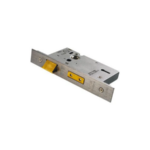 5 Lever Sashlock 76mm (LSS5530SSS)