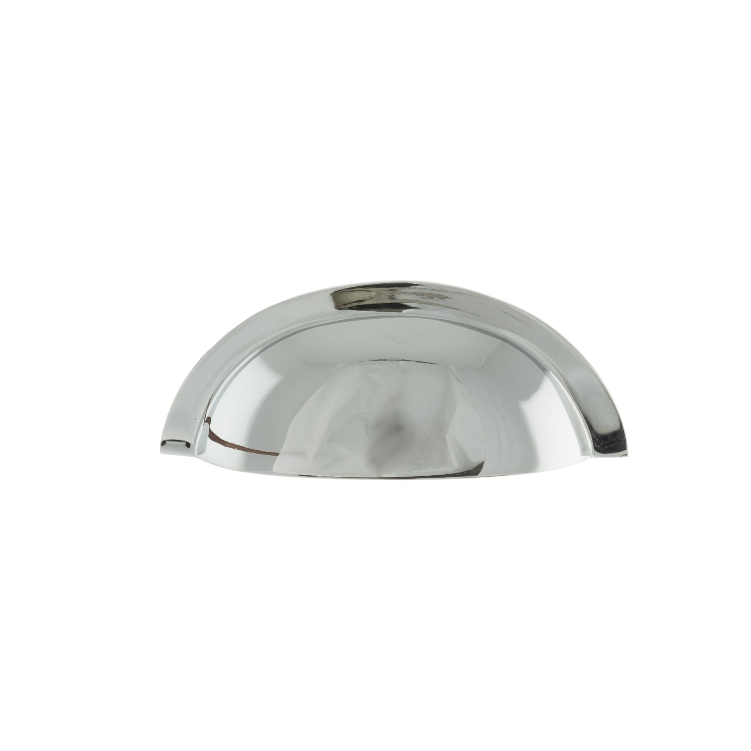 OEC1176PC_OLD-ENGLISH-WINCHESTER-CABINET-PULL_POLISHED-CHROME_1_HR.jpg Atlantic Polished Chrome Old English Winchester Solid Brass Cabinet Cup Pull on Concealed Fix - (OEC1176PC) - Image 1