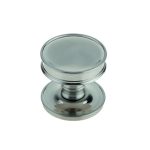 Berkeley Cupboard Knobs Satin Nickel