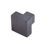 Trafalgar Square Cupboard Knobs Dark Bronze