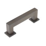 Frelan Burlington Trafalgar Square Cabinet Handles 96mm Dark Bronze