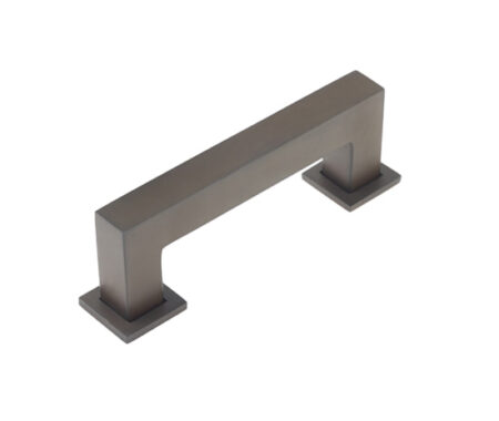 Frelan Burlington Trafalgar Square Cabinet Handles 96mm Dark Bronze