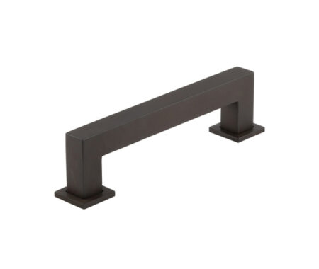 Frelan Burlington Trafalgar Square Cabinet Handles 128mm Dark Bronze