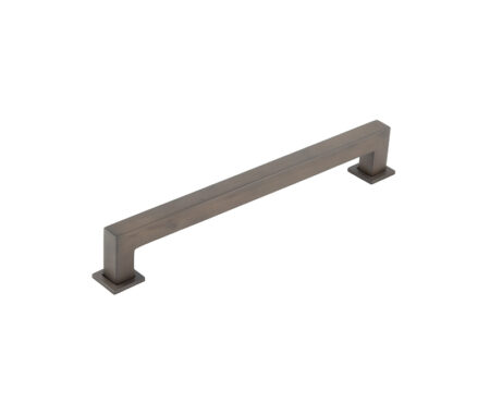 Frelan Burlington Trafalgar Square Cabinet Handles 224mm Dark Bronze
