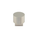 Westminster Round Cupboard Knobs Satin Nickel