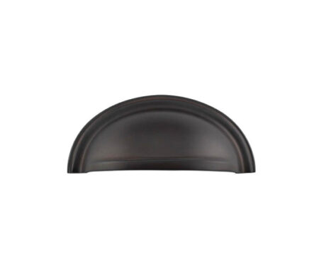 Frelan Burlington Cup Pulls Dark Bronze