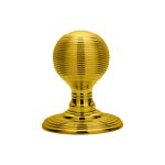 Delamain Reeded Knob (DK37C)