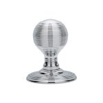Delamain Reeded Knob (DK37CCP)