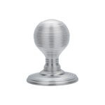 Delamain Reeded Knob (DK37CSC)