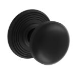 Delamain Ringed Knob (DK39CMB)