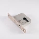Easi-T Economy Euro Profile Deadlock 64mm (EDE5025NP)