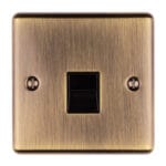 Eurolite Enhance Decorative Telephone Master - Antique Eurolite Enhance Decorative Telephone Master - Antique (EN1MABB)