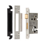 Euro Profile Sashlock 64mm (ESS5025SSS)