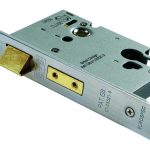 Euro Profile Sashlock 76mm (ESS5030SSS)