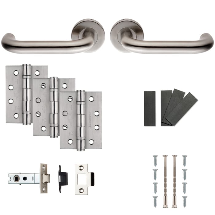 fdp1190sss.jpg FDP Door Pack FDP1190SSS (FDP1190SSS) - Image 1