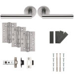 FDP Door Pack - FDP1192SSS (FDP1192SSS)