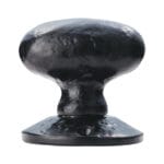 Oval Mortice Knob (LF5595)