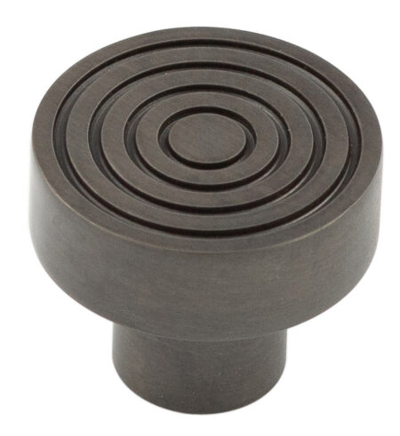 Frelan Murray Cupboard Knobs 30mm Dark Bronze