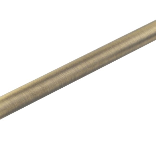 Frelan Hoxton Wenlock Cabinet Handles 224mm Ctrs Antique Brass