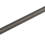 Frelan Hoxton Wenlock Cabinet Handles 224mm Ctrs Dark Bronze