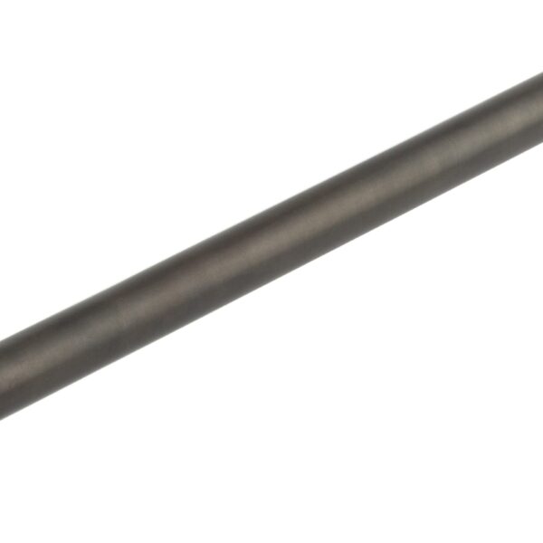 Frelan Hoxton Wenlock Cabinet Handles 224mm Ctrs Dark Bronze