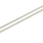 Frelan Hoxton Wenlock Cabinet Handles 224mm Ctrs Polished Nickel