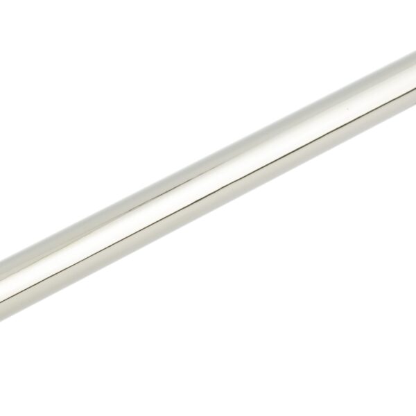 Frelan Hoxton Wenlock Cabinet Handles 224mm Ctrs Polished Nickel