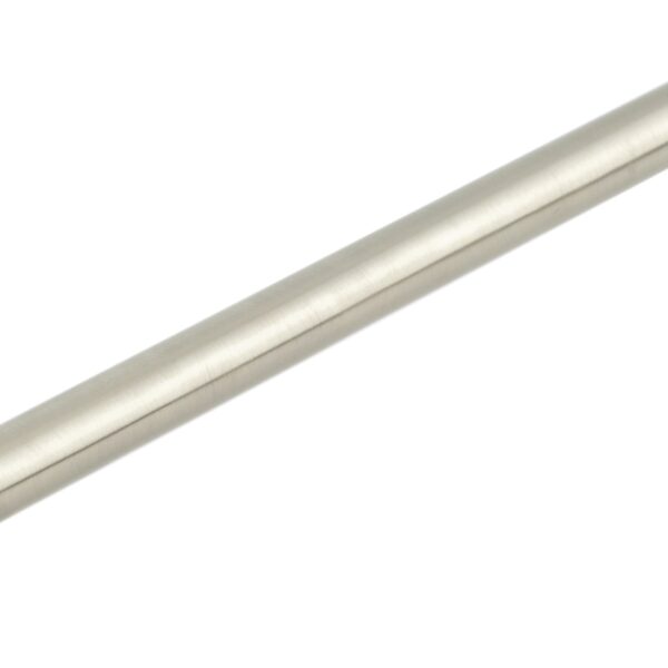 Frelan Hoxton Wenlock Cabinet Handles 224mm Ctrs Satin Nickel