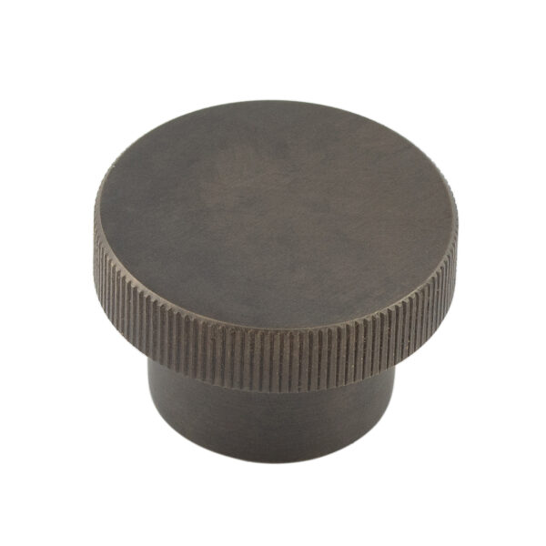 Frelan Thaxted Cupboard Knobs 40mm Dark Bronze