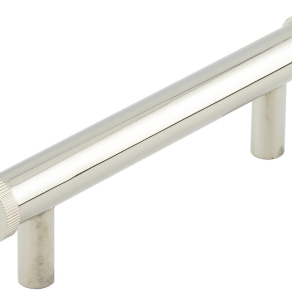 Frelan Hoxton Thaxted Cabinet Handles 96mm Ctrs Polished Nickel