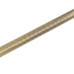 Frelan Hoxton Thaxted Cabinet Handles 224mm Ctrs Antique Brass