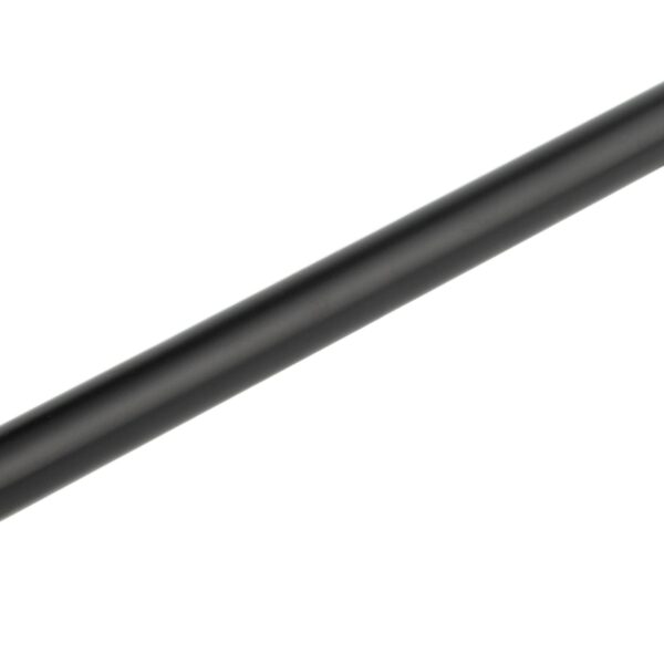 Frelan Hoxton Thaxted Cabinet Handles 224mm Ctrs Black