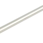 Frelan Hoxton Thaxted Cabinet Handles 224mm Ctrs Polished Nickel
