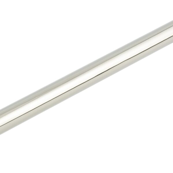 Frelan Hoxton Thaxted Cabinet Handles 224mm Ctrs Polished Nickel
