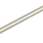 Frelan Hoxton Thaxted Cabinet Handles 224mm Ctrs Satin Nickel