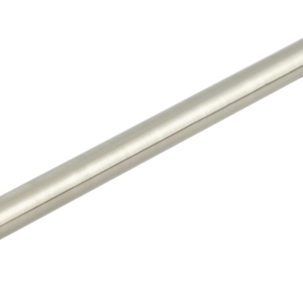 Frelan Hoxton Thaxted Cabinet Handles 224mm Ctrs Satin Nickel