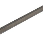 Frelan Hoxton Nile Cabinet Handles 224mm Ctrs Dark Bronze