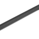 Frelan Hoxton Nile Cabinet Handles 224mm Ctrs Black