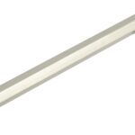 Frelan Hoxton Nile Cabinet Handles 224mm Ctrs Satin Nickel