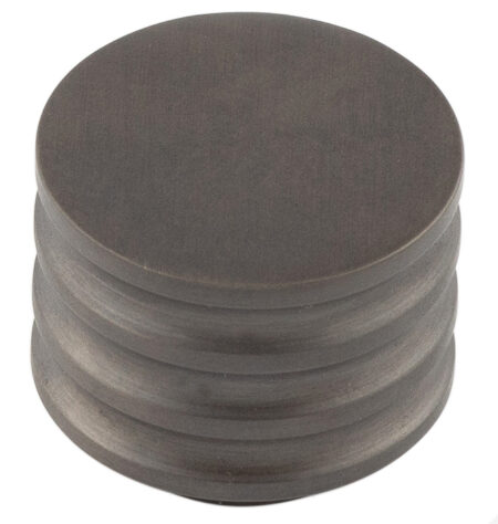 Frelan Sturt Cupboard Knobs 30mm Dark Bronze