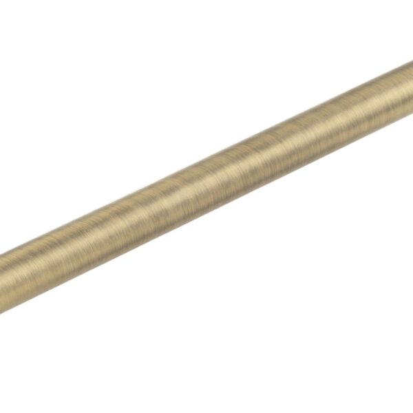 Frelan Hoxton Sturt Cabinet Handles 224mm Ctrs Antique Brass