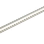 Frelan Hoxton Sturt Cabinet Handles 224mm Ctrs Polished Nickel