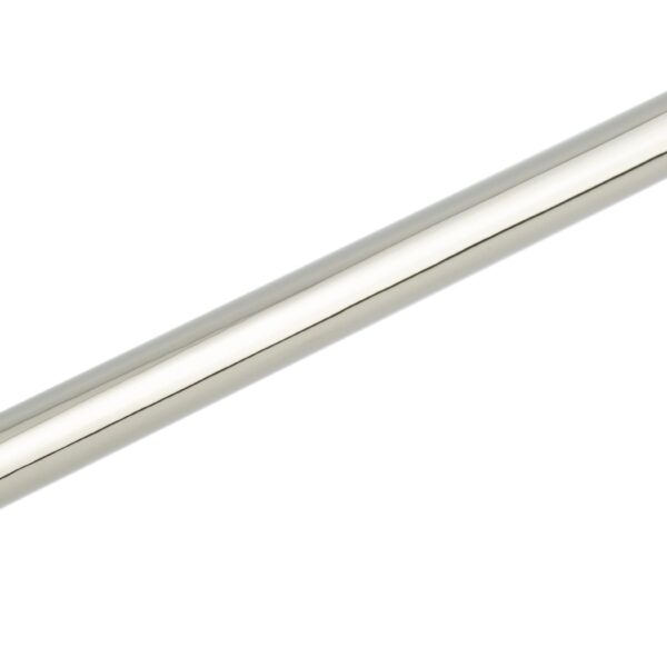 Frelan Hoxton Sturt Cabinet Handles 224mm Ctrs Polished Nickel