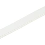 Frelan Hoxton Rushton Backplate for Cabinet Handles 268x30mm Polished Nickel
