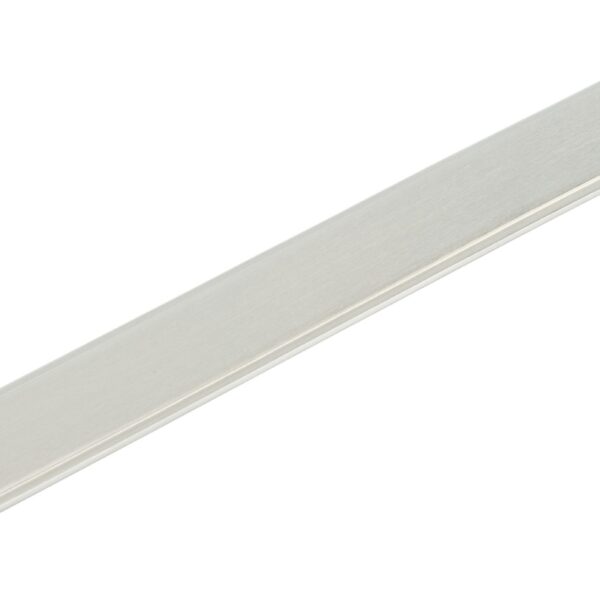 Frelan Hoxton Rushton Backplate for Cabinet Handles 268x30mm Satin Nickel